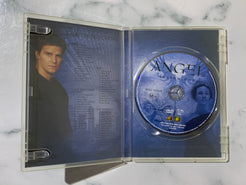 Angel Season One Part Two Episodes 12-22