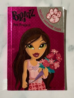 Bratz: Pet Project by Christine Peymani