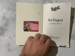 Bratz: Pet Project by Christine Peymani