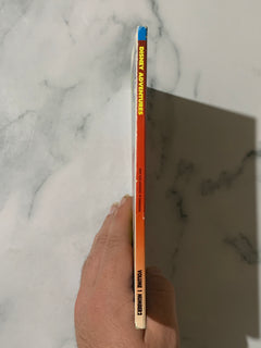 Disney Adventures Magazine AUG/SEP 1993