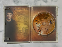 Angel Season One Part One Episodes 1-11