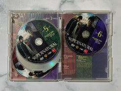 Supernatural: The Complete First Season