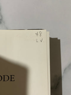 The Da Vinci Code Special Illustrated Collector's Edition by Dan Brown