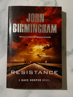 Resistance by John Birmingham