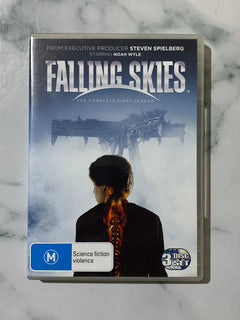 Falling Skies the Complete First Season