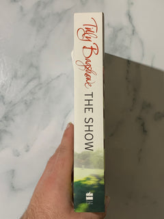 The Show by Tilly Bagshawe