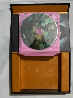 Arrow the Complete Edition