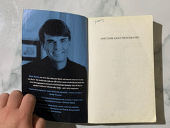 One Door Away From Heaven by Dean Koontz