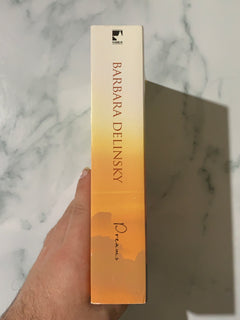 Dreams by Barbara Delinsky - 3 in 1 Stories