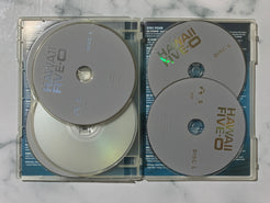 Hawaii Five-O the First Season