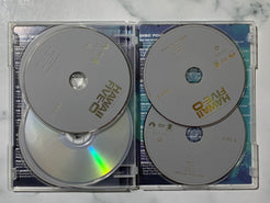 Hawaii Five-O the Second Season