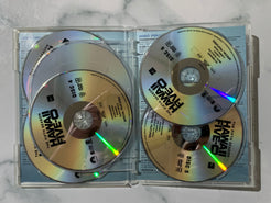 Hawaii Five-O the Fifth Season