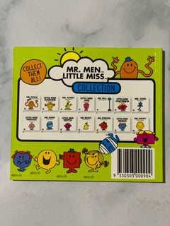 Mr Cool by Roger Hargreaves