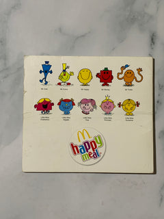 Little Miss Sunshine by Roger Hargreaves