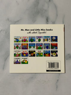 Mr Men: 12 Days of Christmas by Roger Hargreaves