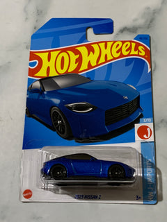 Hot Wheels HW J-Imports 2023 Nissan Z
