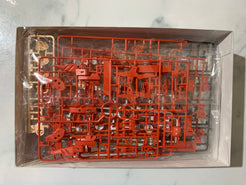 30 Minute Sisters SIS-Gc69r Alka Carti (Quartet Form) Model kit