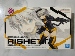 30 Minute Sisters SIS-GOO Rishett Model kit