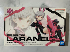 30 Minute Sisters SIS-TOO Laranel Model kit
