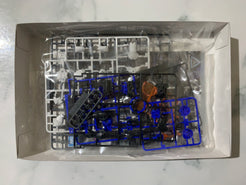 30 Minute Missions EXM-A9n Spinatio (Ninja Type) Model kit
