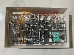 Entry Grade V Gundam 1/144 Model Kit