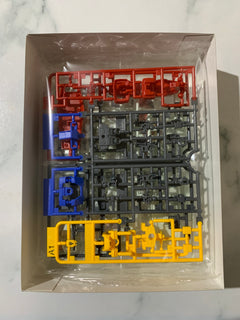 Entry Grade RX-78-2 Gundam 1/144 Model Kit