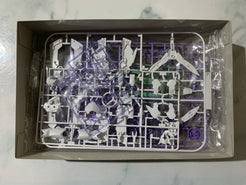High Grade 1/144 Beguir-Beu Model Kit