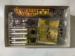High Grade 1/144 MSN-06S Sinanju Model kit