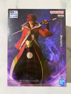 Benimaru Figure - That Time I Got Reincarnated as a Slime - Bandai Banpresto