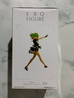 Rinka Lee MACROSS Frontier EXO Figure