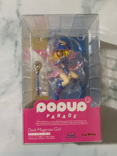 Dark Magician Girl Pop Up Parade Figure - Yugioh