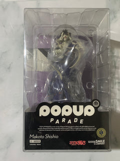 Makoto Shishio Pop Up Parade Figure - Rurouni Kenshin