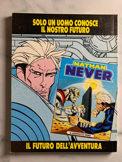 Martin Mystere Detective Dell'Impossibile #113 - Java Contro Java