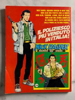 Martin Mystere Detective Dell'Impossibile #118 - Schermo Diabolico
