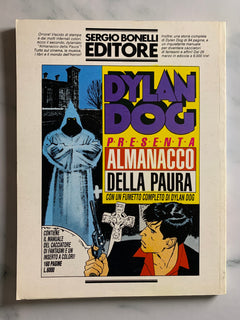 Martin Mystere Detective Dell'Impossibile #120 - Il Teorema Di Ffolkes