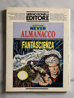 Martin Mystere Detective Dell'Impossibile #137 - Il Regno Della Fate