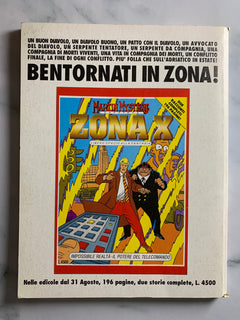 Martin Mystere Detective Dell'Impossibile #138 - La Signora Del Lago