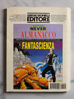 Martin Mystere Detective Dell'Impossibile #149 - Il Ritorno Del Magi