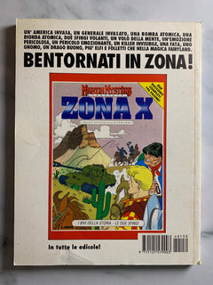 Martin Mystere Detective Dell'Impossibile #150 - I Negromanti