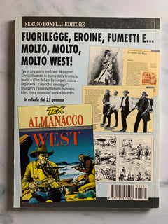 Martin Mystere Detective Dell'Impossibile #155 - L'aleph