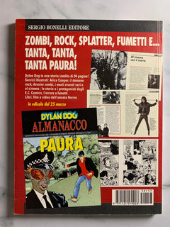 Martin Mystere Detective Dell'Impossibile #157 - La Palude