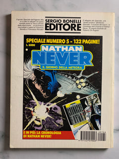 Martin Mystere Detective Dell'Impossibile #166 - La Foresta Incantata
