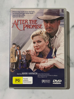 After the Promise