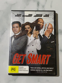 Get Smart