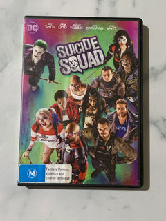 Suicide Squad