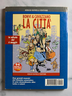 Martin Mystere Detective Dell'Impossibile #194 - La Terra Trema