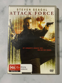 Attack Force
