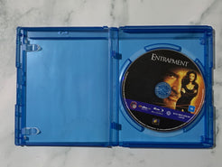 Blu-Ray Entrapment