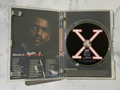 Malcolm X