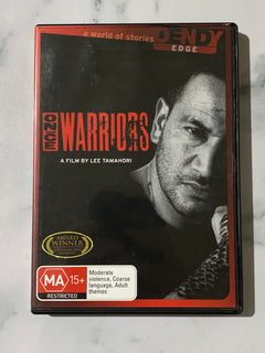 Once Were Warriors